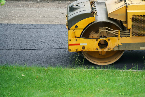 Best Affordable Driveway Pavers  in Rifle, CO