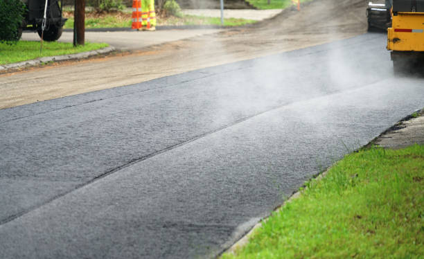Best Driveway Pavers Near Me  in Rifle, CO